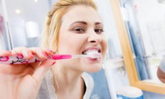 经常性牙龈出血是什么原因？