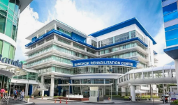 泰国BPK9国际医院：以高标准医疗服务，为来泰游客健康护航