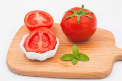 西红柿生吃会更营养