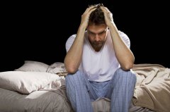 健康的男人，通常睡觉不会出现这4个现象！