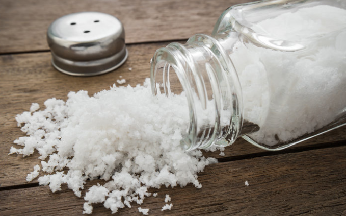 甲状腺癌变化明显，碘盐到底该不该吃？