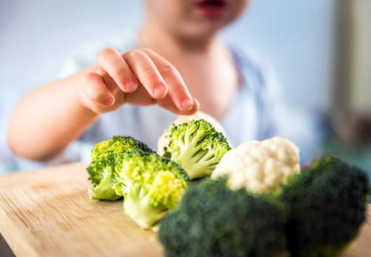 研究发现童年期饮食持久影响终身健康