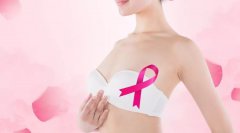 乳腺癌、甲状腺癌、肺癌排在女性高发疾病前三位