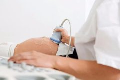 孕38天在老家做B超检查没看到胎心，听听医生怎么说