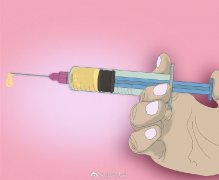 国产宫颈癌二价疫苗在北京启动第一针接种