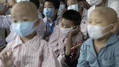 水果味儿的儿童癫痫口服溶液在中国上市