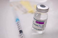希腊一名44岁女性接种阿斯利康疫苗后去世