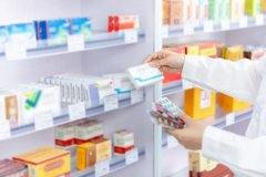 定点零售药店首次纳入医保药品供应保障范围