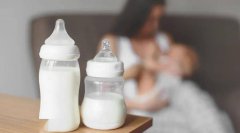 母乳颜色「变稀变清」就是没有营养的表现吗？