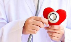 世界日：4种数据，关系到心脏的健康