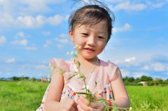 水果别贪多，肉食要少碰！孩子少生病身体壮